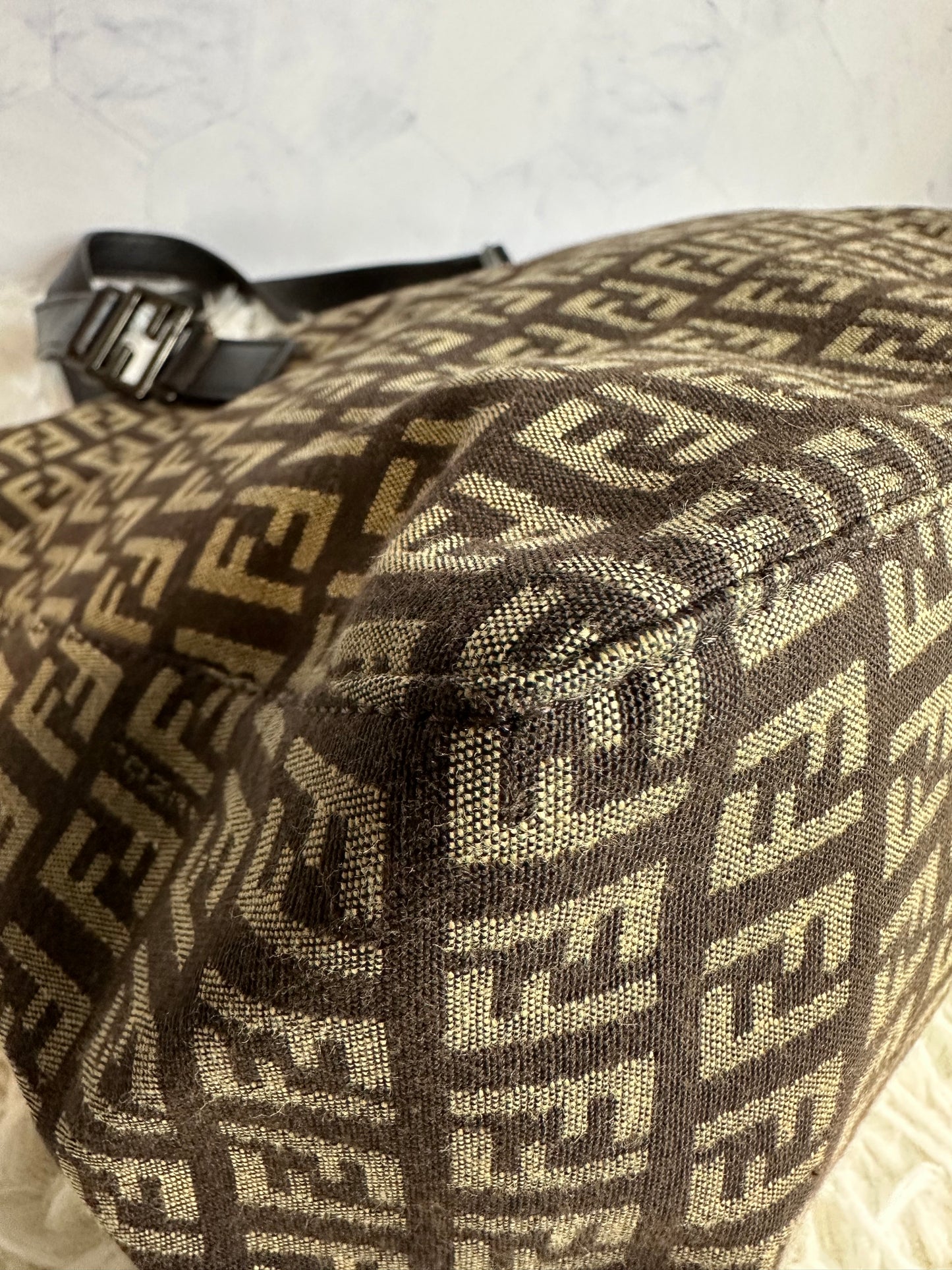 Fendi Vintage Handbag