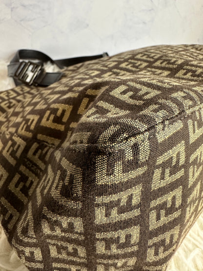 Fendi Vintage Handbag