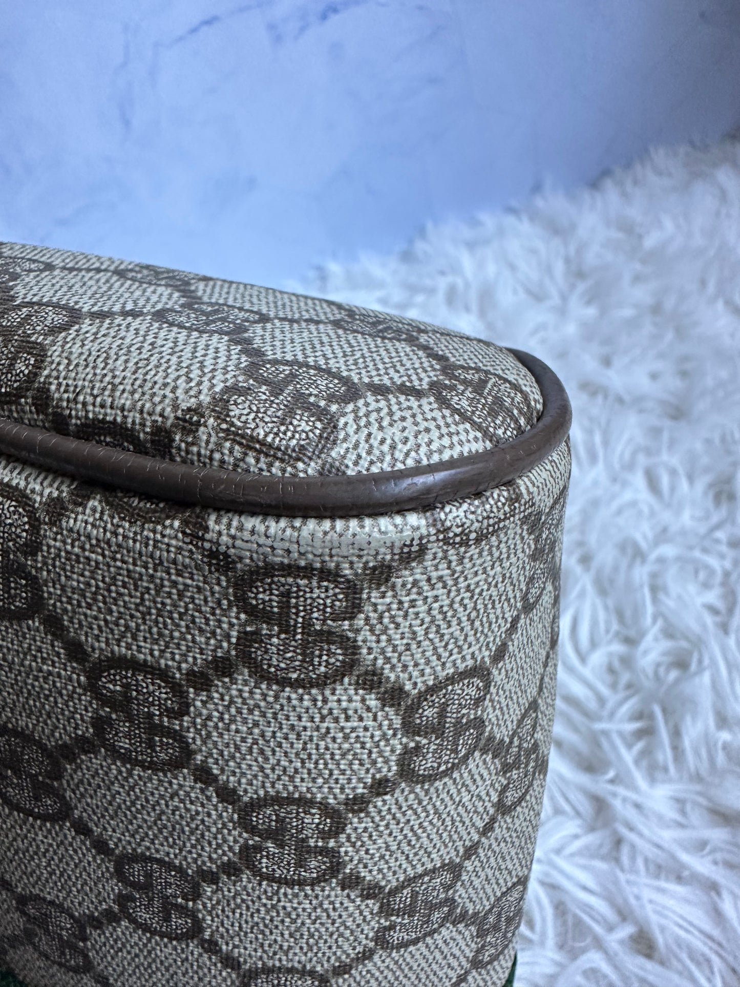 Gucci Vintage Clutch Bag