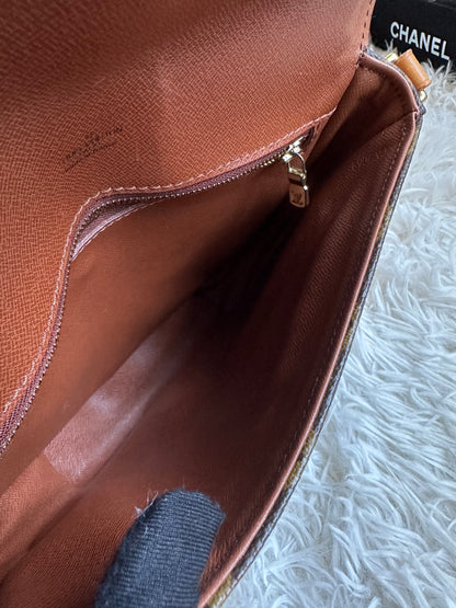 Louis Vuitton Monogram Chantilly MM
