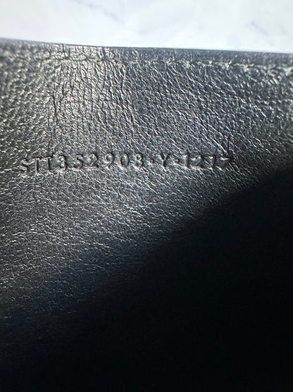 Yves Saint Laurent Card Holder