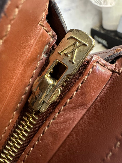 Louis Vuitton Monogram Vintage Pochette Homme