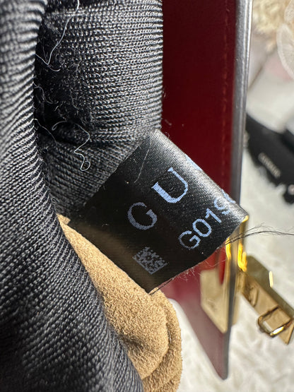 Gucci Padlock Small