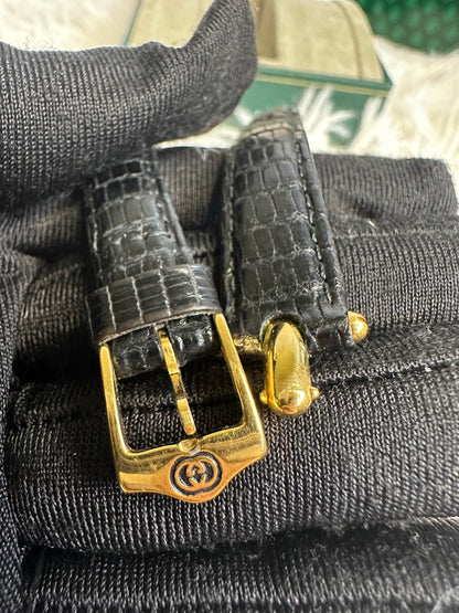 Gucci Vintage Interchangeable Watch