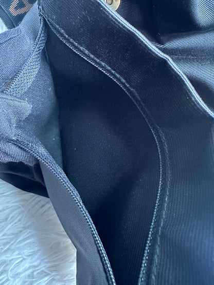 Fendi Vintage Backpack