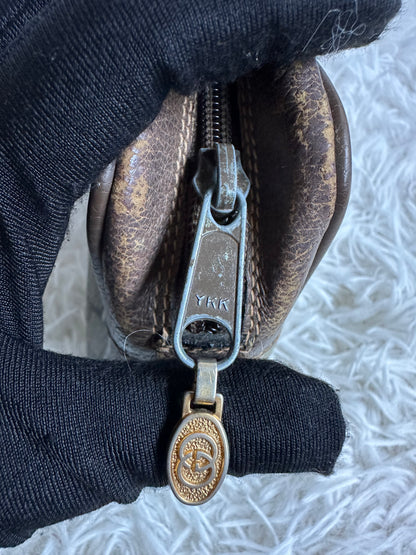 Gucci Vintage Clutch Bag