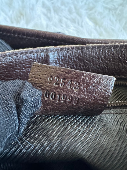 Gucci Vintage Belt Bag