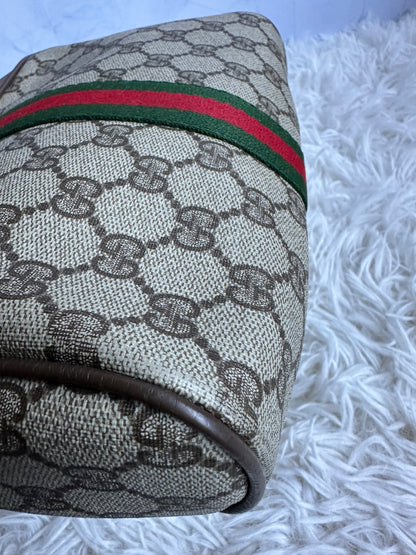 Gucci Vintage Clutch Bag