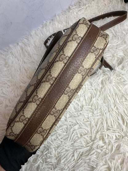 Gucci Vintage Crossbody