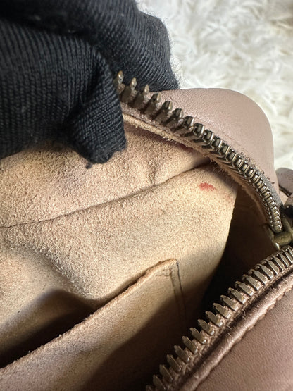 Gucci Vintage Crossbody