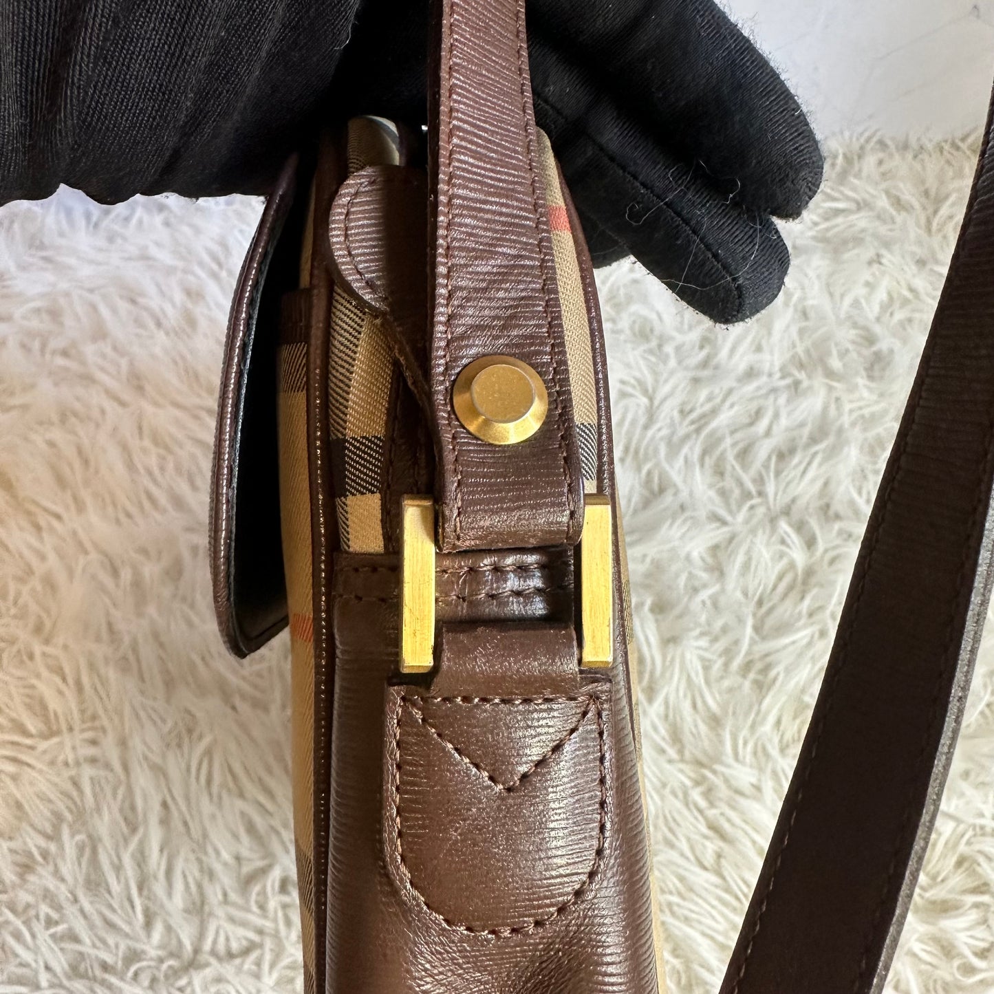 Burberry Crossbody Bag