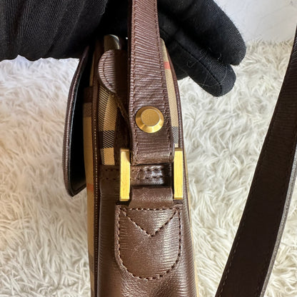 Burberry Crossbody Bag