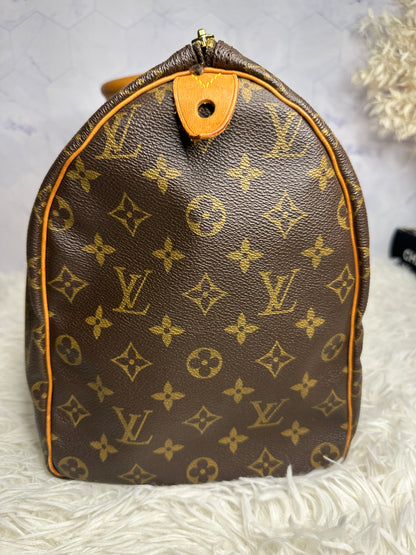 Louis Vuitton Monogram Speedy 40