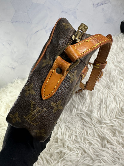 Louis Vuitton Vintage Monogram Trocadero
