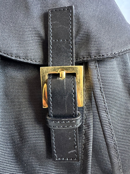 Fendi Vintage Backpack