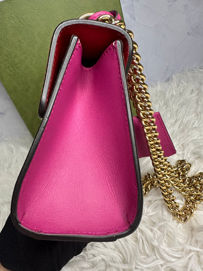 Gucci Padlock Small