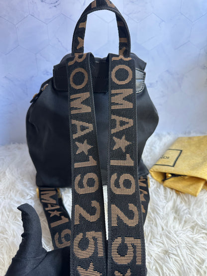 Fendi Vintage Backpack