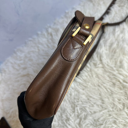 Burberry Crossbody Bag