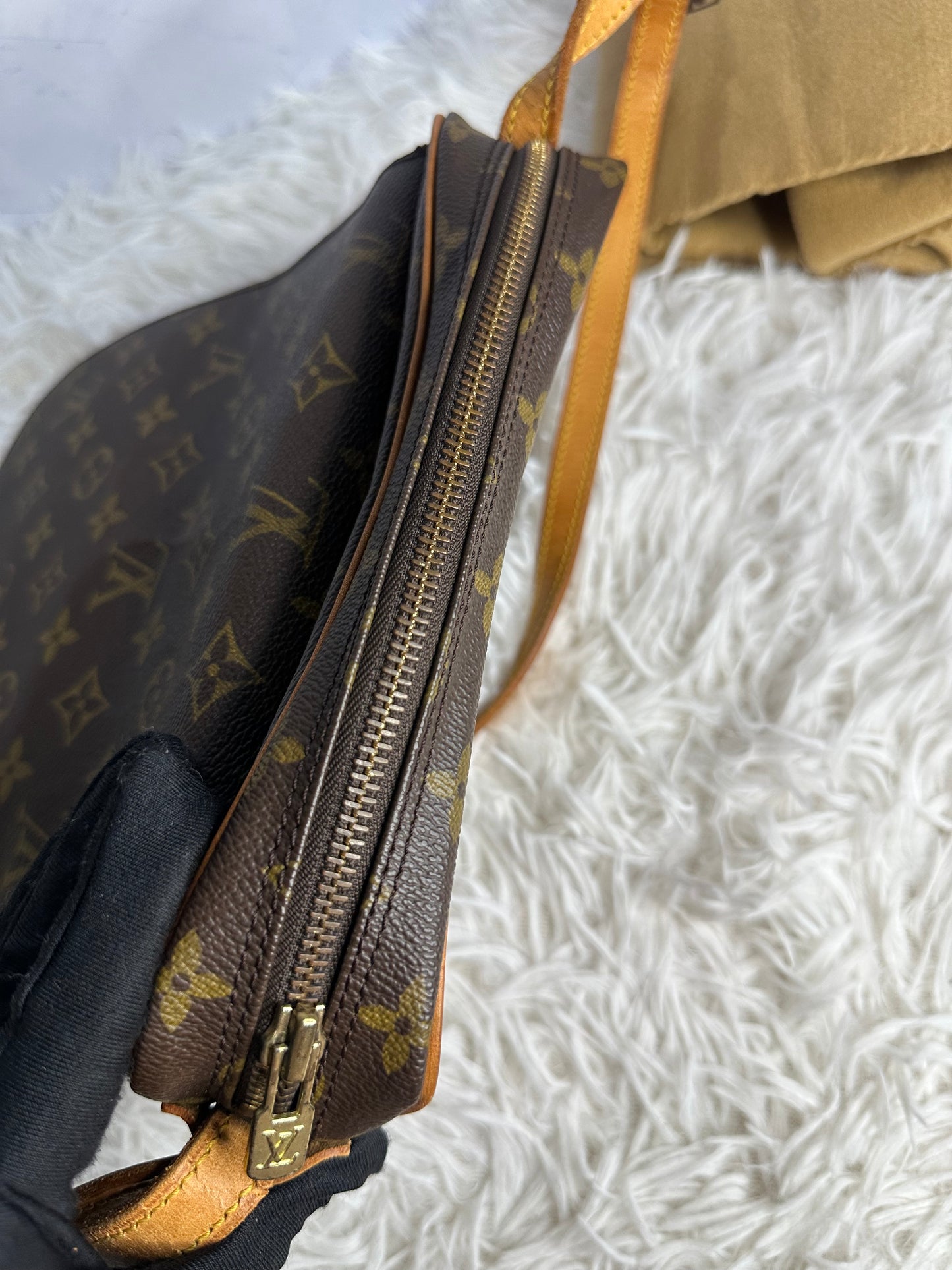 Louis Vuitton Vintage Saint Germain