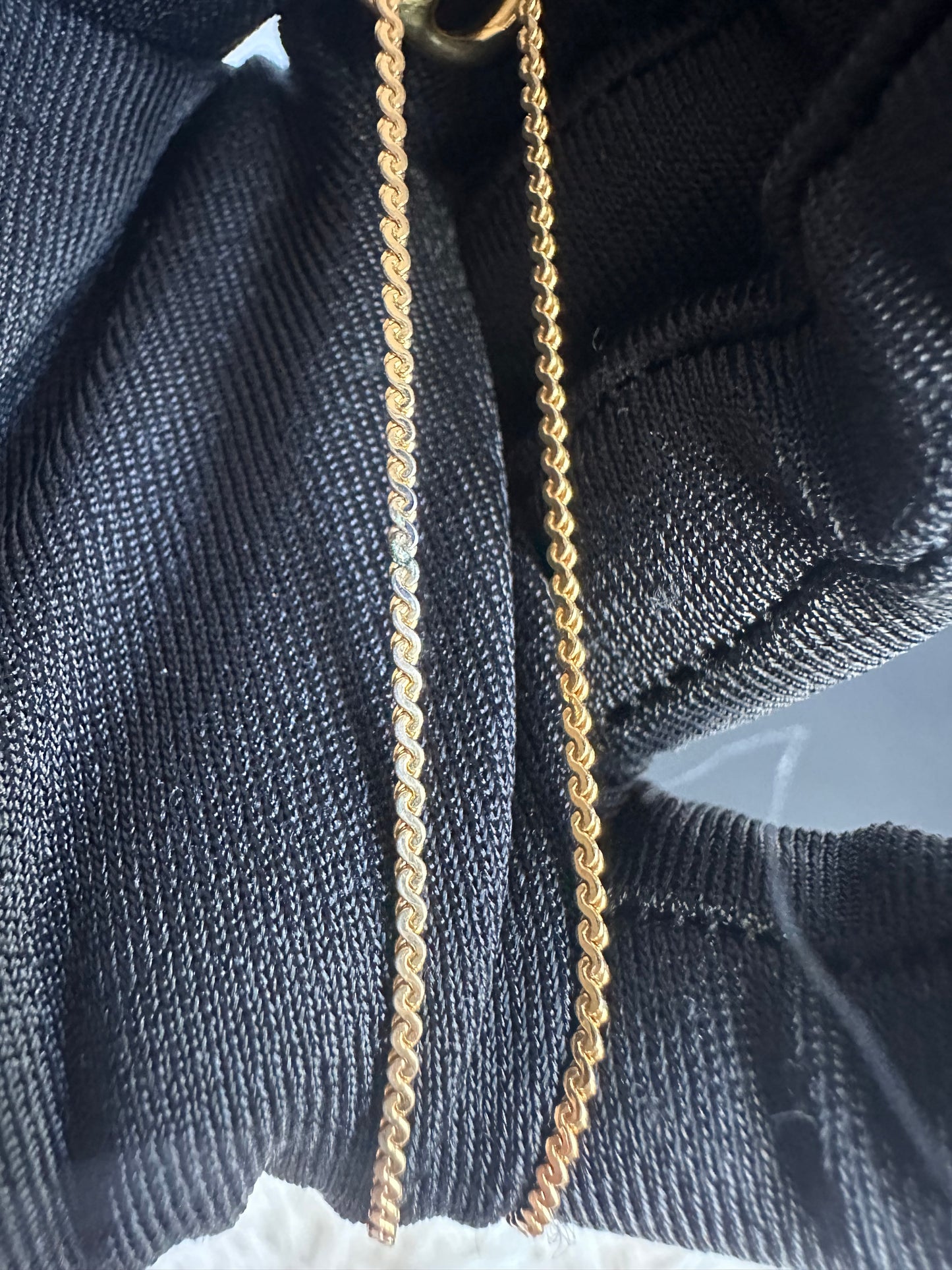 Christian Dior Vintage Necklace