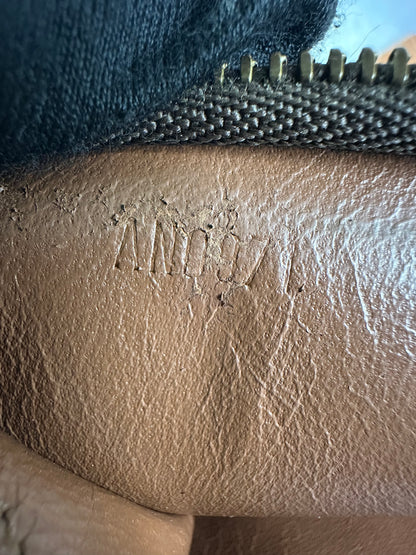 Louis Vuitton Vintage Monogram 26