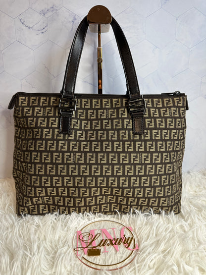 Fendi Vintage Handbag