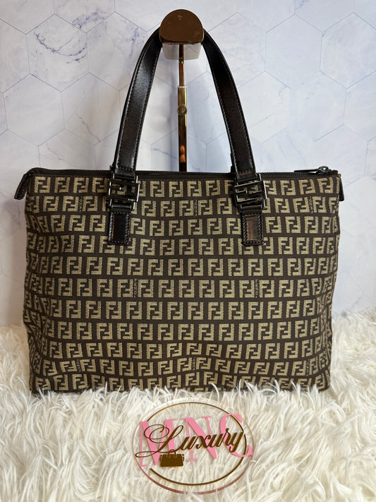 Fendi Vintage Handbag