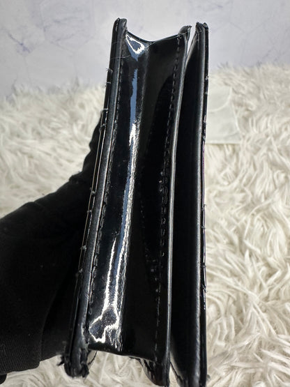 Christian Dior Compact Wallet
