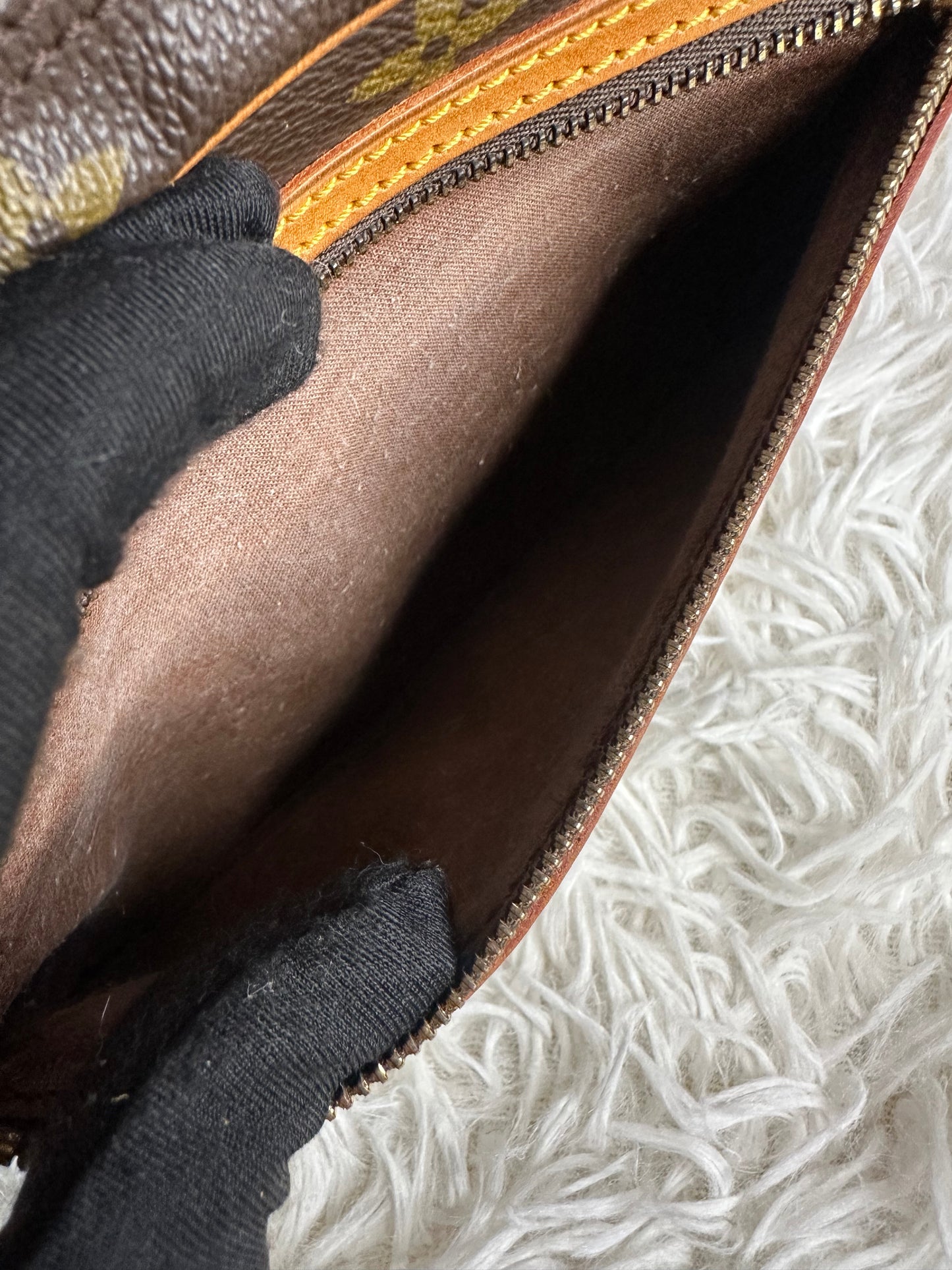 Louis Vuitton Vintage Saint Germain