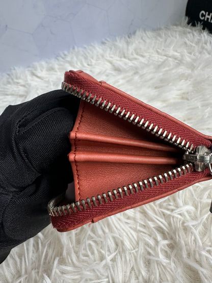 Gucci Guccissima Keyholder Wallet
