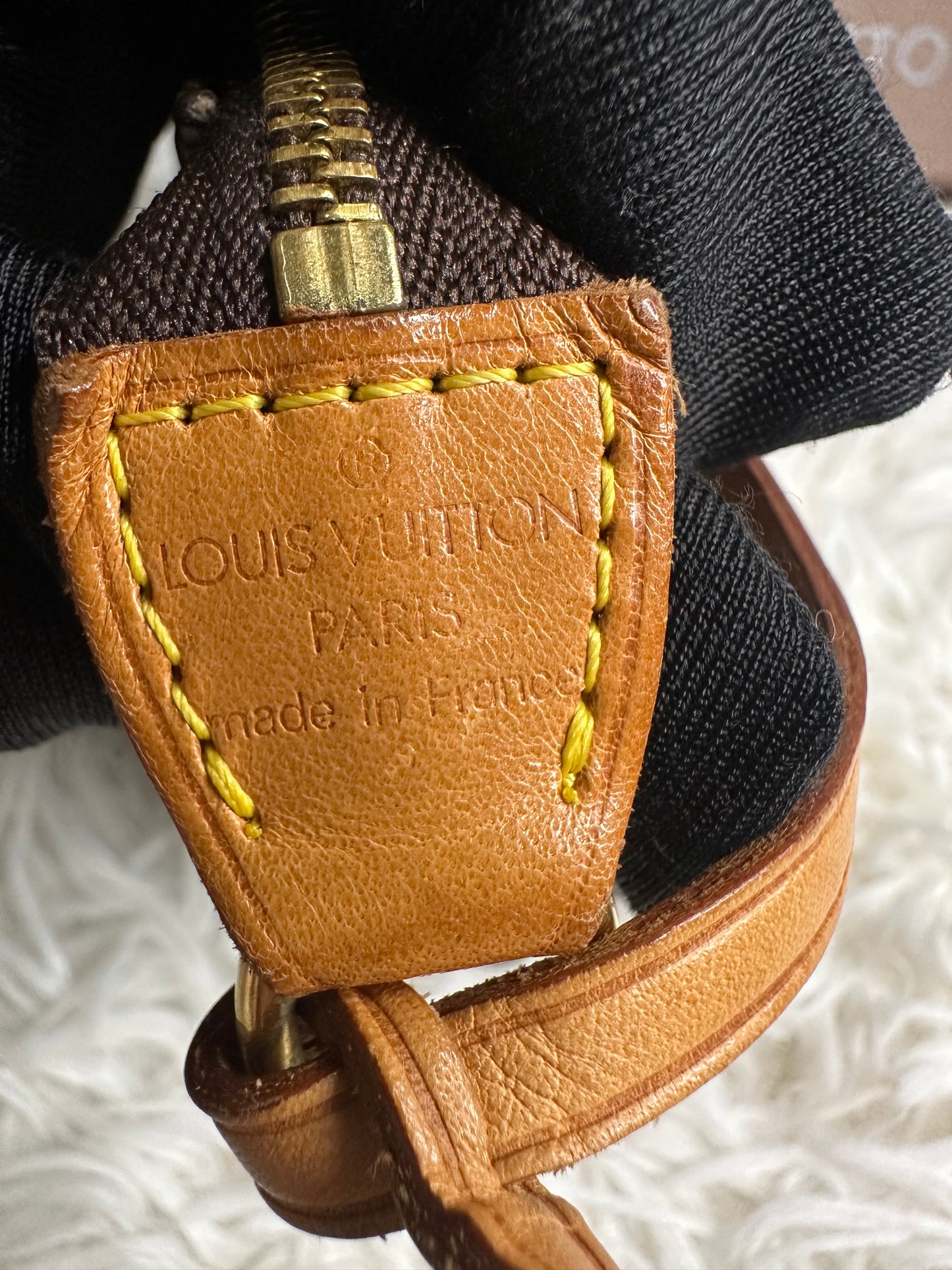 Louis Vuitton Pochette Accessoires
