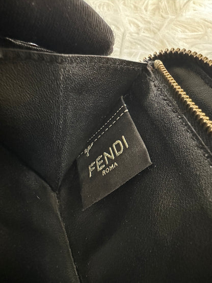 Fendi Leather Wallet