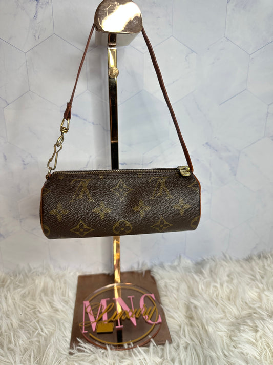 Louis Vuitton Vintage Mini Papillon (Pre date code)