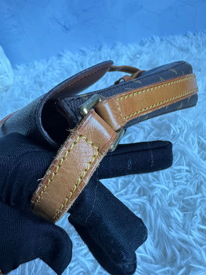 Louis Vuitton Monogram Chantilly MM