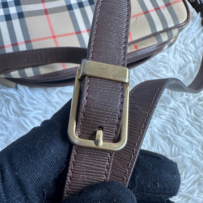 Burberry Crossbody Bag