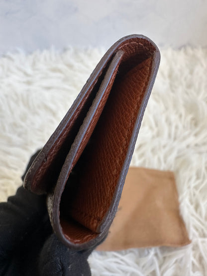 Louis Vuitton Monogram 4 Key Holder