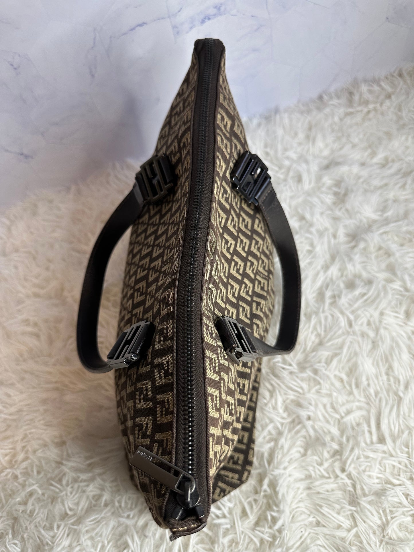 Fendi Vintage Handbag