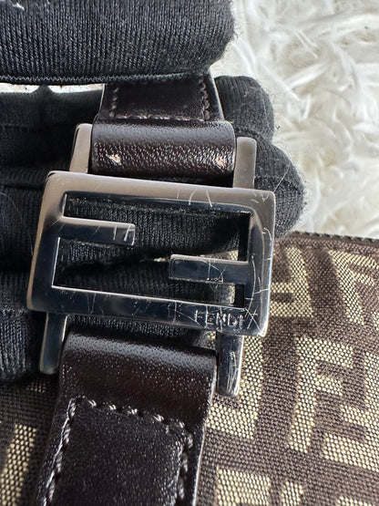 Fendi Vintage Handbag