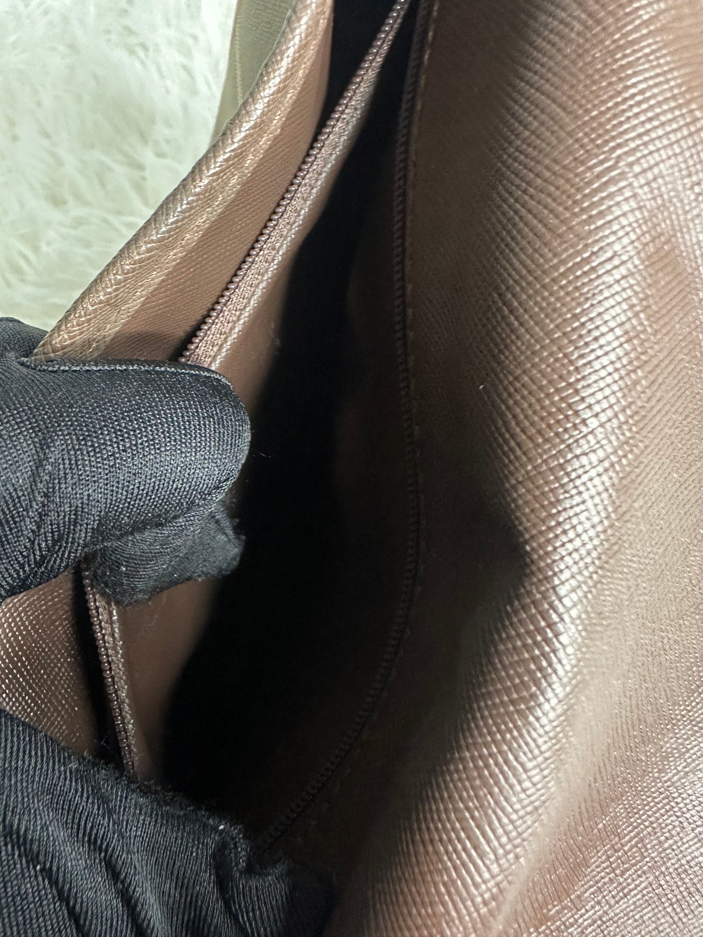 Burberry Vintage Crossbody