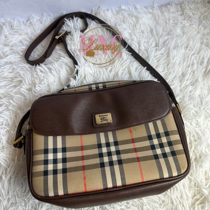 Burberry Crossbody Bag