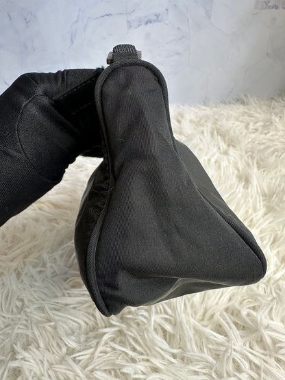 Prada Vintage Nylon Pochette