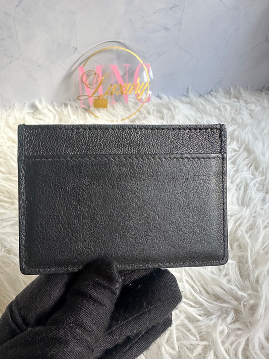 Yves Saint Laurent Card Holder