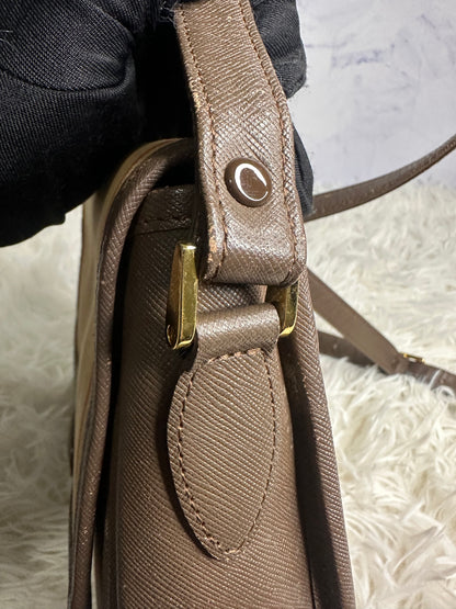 Burberry Vintage Crossbody