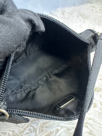 Prada Vintage Nylon Pochette