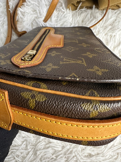Louis Vuitton Vintage Saint Germain