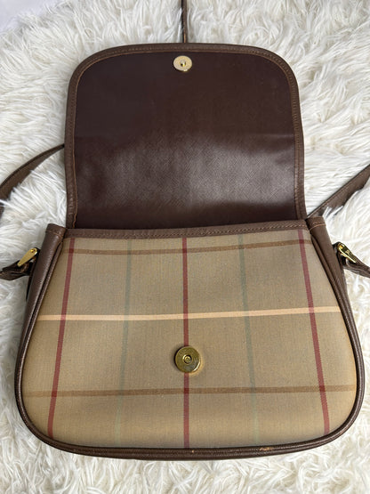 Burberry Vintage Crossbody
