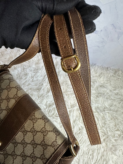 Gucci Vintage Crossbody