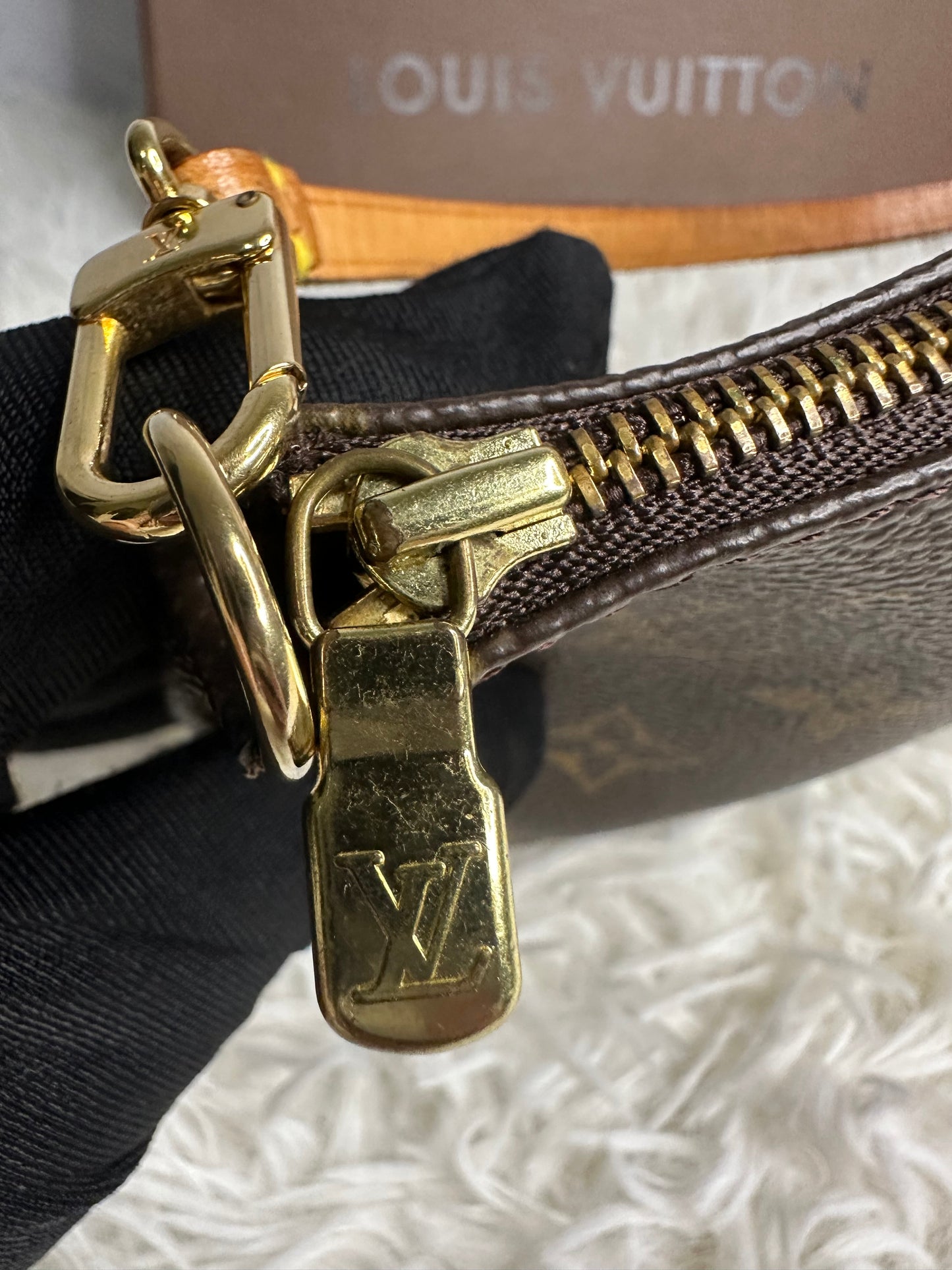 Louis Vuitton Pochette Accessoires