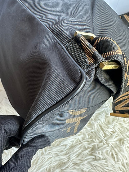 Fendi Vintage Backpack