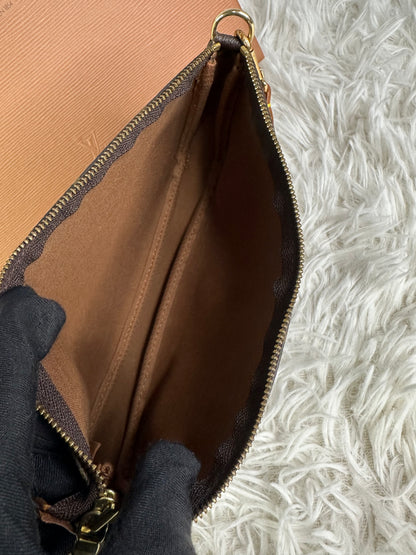 Louis Vuitton Monogram Pochette Accessoires